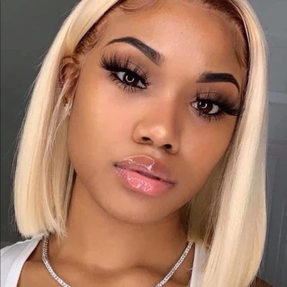 Meet your Posher, Devaundria - Picture 1 of 1